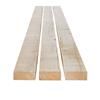 Vurenhout geschaafd 38x89mm SLS